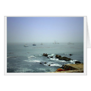 Mike Seascape