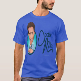 Mike T-Shirt
