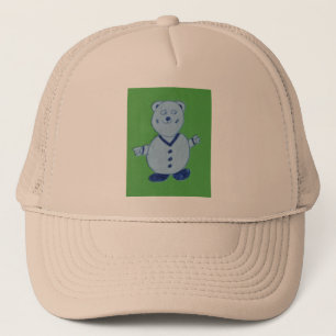 Mike Trucker Hat Truckerkappe