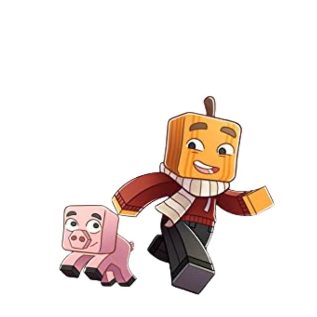  mikecrack T-Shirt (Von Creator hochgeladen)