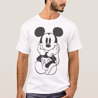 Mikey Mouse Clubhouse Adventure T-Shirt
