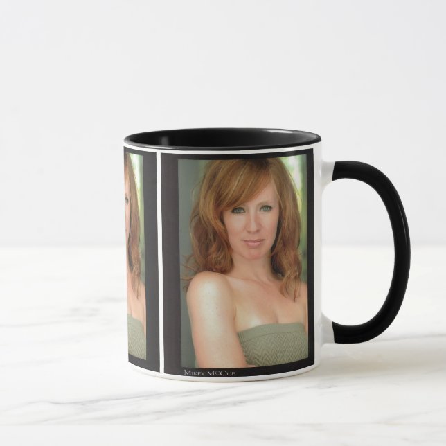 Mikey Tasse (Rechts)