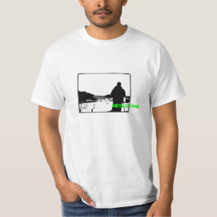 mikeybalzz, das StandardT-Shirt fischt T-Shirt