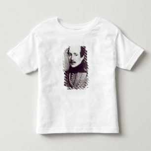 Mikhail Yuryevich Lermontov Kleinkind T-shirt