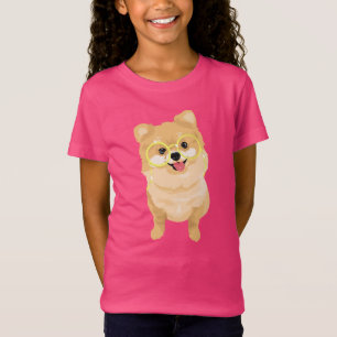 Miki der coole Spitz T-Shirt