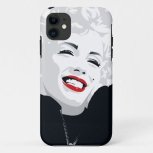 Miki Marilyn Case-Mate iPhone Hülle