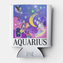 Mikitiez aquarius galaxie Sommer Glühbier trinken