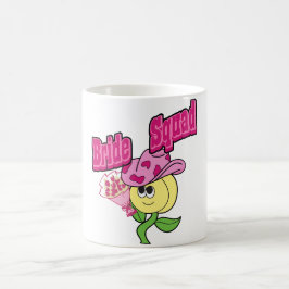 Mikitiez Cowboy Bridesquad June Braut Kaffeetasse