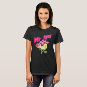 Mikitiez Cowboy Bridesquad June Braut T-Shirt
