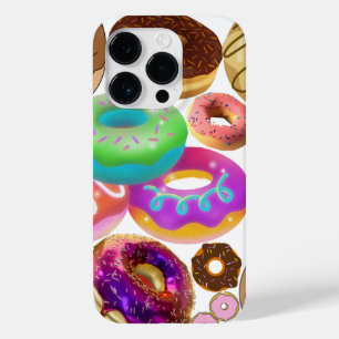 Mikitiez donut picknicknica Pridemonth Olympia Case-Mate iPhone 14 Pro Hülle