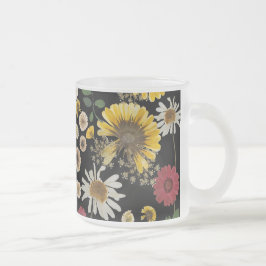 Mikitiez Erdday Natur Selflove Rose Blume Mattglastasse