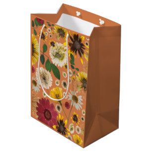 Mikitiez Erdtags Natur Selbstliebe Rose Blume Mittlere Geschenktüte