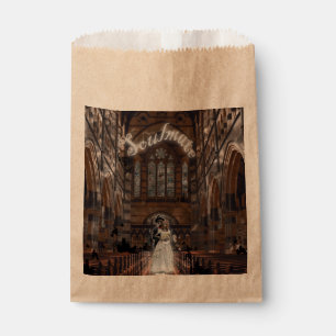 Mikitiez gothic halloween Hochzeitssoulmate Vintag Geschenktütchen
