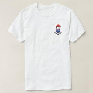 Mikitiez halloween Filmnacht kaum klassisch T-Shirt