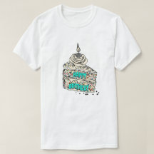 Mikitiez HappyBirthday cakeseason Sprinkle Ballon