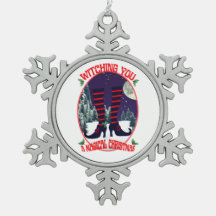 Mikitiez Hexe magisch heilige Weihnachtsnacht sant