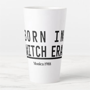 Mikitiez Hexenzeit halloween spooky hocus pocus Milchtasse