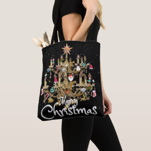 Mikitiez klassicwhitechristmas leichte jollyhola