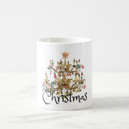Mikitiez klassicwhitechristmas leichte jollyhola kaffeetasse