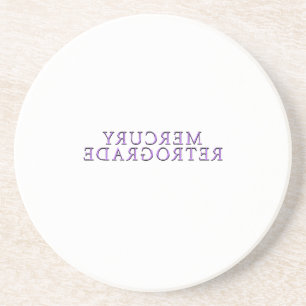 Mikitiez lavender mercuryretrograde galaxie astro getränkeuntersetzer