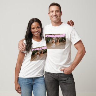 Mikitiez Premiere Film Nacht Prinzessin Puppe Somm T-Shirt