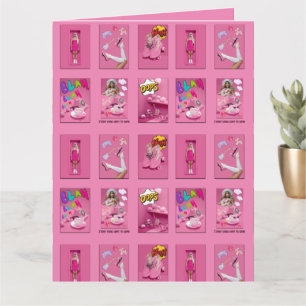 Mikitiez Premiere Filmabend Prinzessin Doll T - Sh Karte