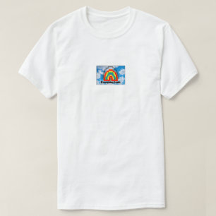 Mikitiez-Sommer-Special Everyday-Look T-Shirt