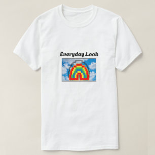 Mikitiez-Sommer-Special-Everyday-Look-T-Shirt T-Shirt