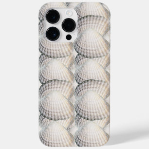 Mikitiez Sommervenus Muschel Strand Case-Mate iPhone 14 Pro Max Hülle