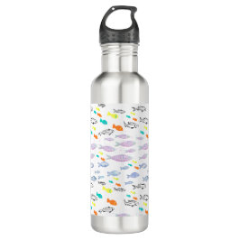 Mikitiez venus mermaid Fischfang Sommer Edelstahlflasche