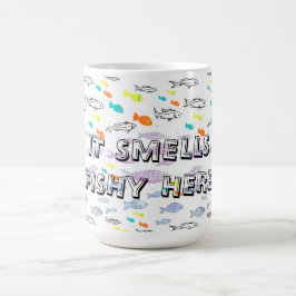 Mikitiez venus mermaid Fischfang Sommer Kaffeetasse