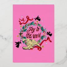 Mikitiez weihnachtlich gotischer düsterer Weihnach