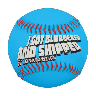 Mikitiez Weltraum Dolly Schädelburger Chips French Baseball