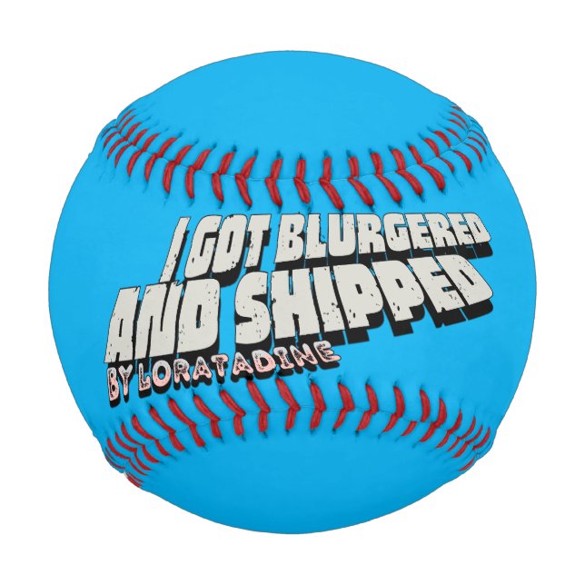 Mikitiez Weltraum Dolly Schädelburger Chips French Baseball (Vorderseite)