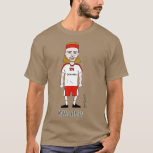 Mikkel Hansen T-Shirt