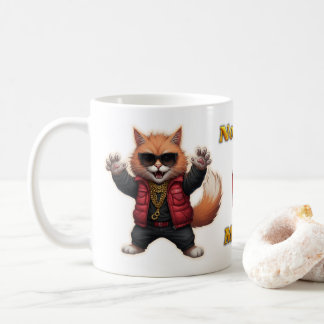 Miklo Mug Kaffeetasse