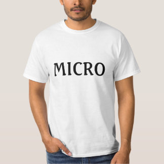 MIKRO T-Shirt