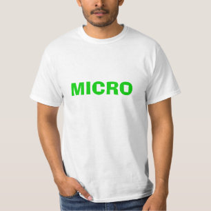 MIKRO T-Shirt