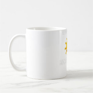 Mikrobiologe Mikrobiologe Labrador Staph Biology T Kaffeetasse