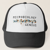 Mikrobiologie-Genie