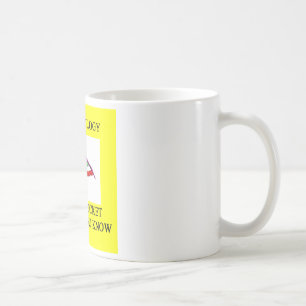 Mikrobiologie-Raketentechnik Tasse