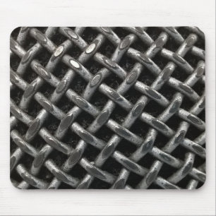 Mikrofon-nahes hohes mousepad