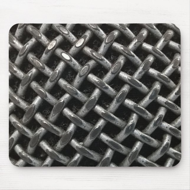 Mikrofon-nahes hohes mousepad (Vorne)