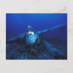 Mikronesien, Palau, Weltkulturerbe. II. Postkarte