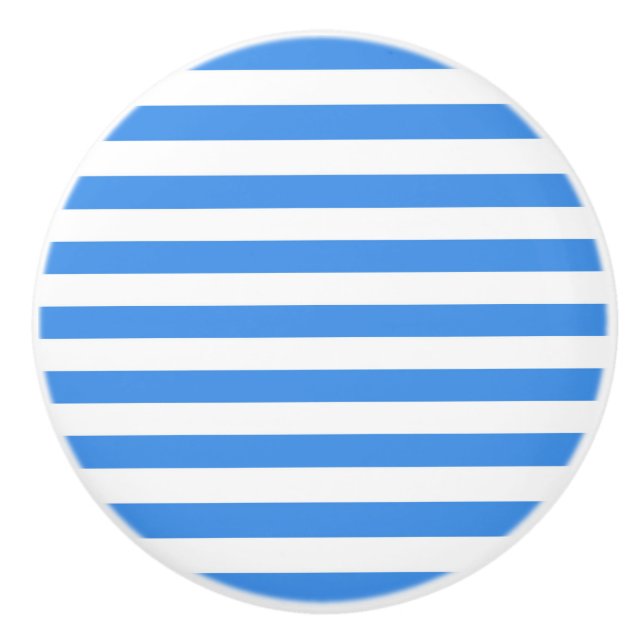 Mikronesien San Marino Somalia Nicaragua Flaggenst Keramikknauf (Vorderseite)