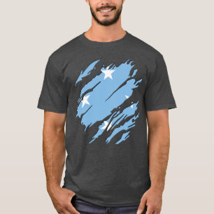 Mikronesien T-Shirt
