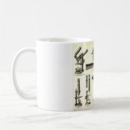 mikroscope tasse