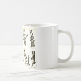 mikroscope tasse