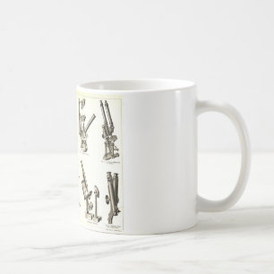 mikroscope tasse