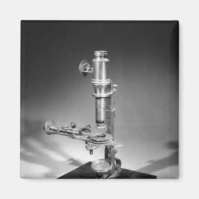 Mikroskop Magnet (Vorne)